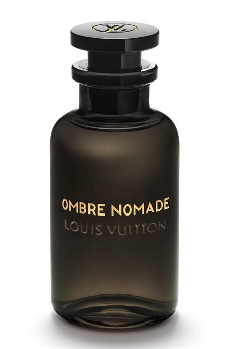 louis vuitton aftershave ombre nomade|louis vuitton cologne ombre nomade.